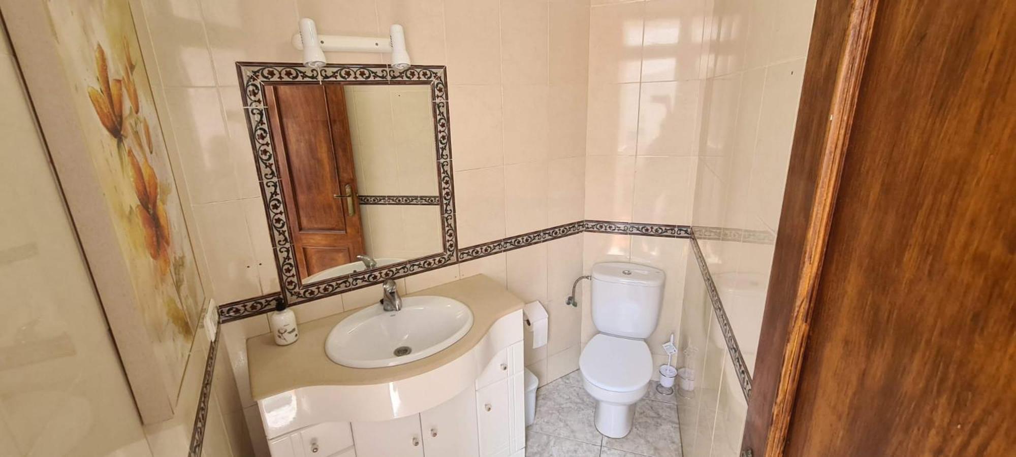 Villa Casa San Jose Nerja Esterno foto