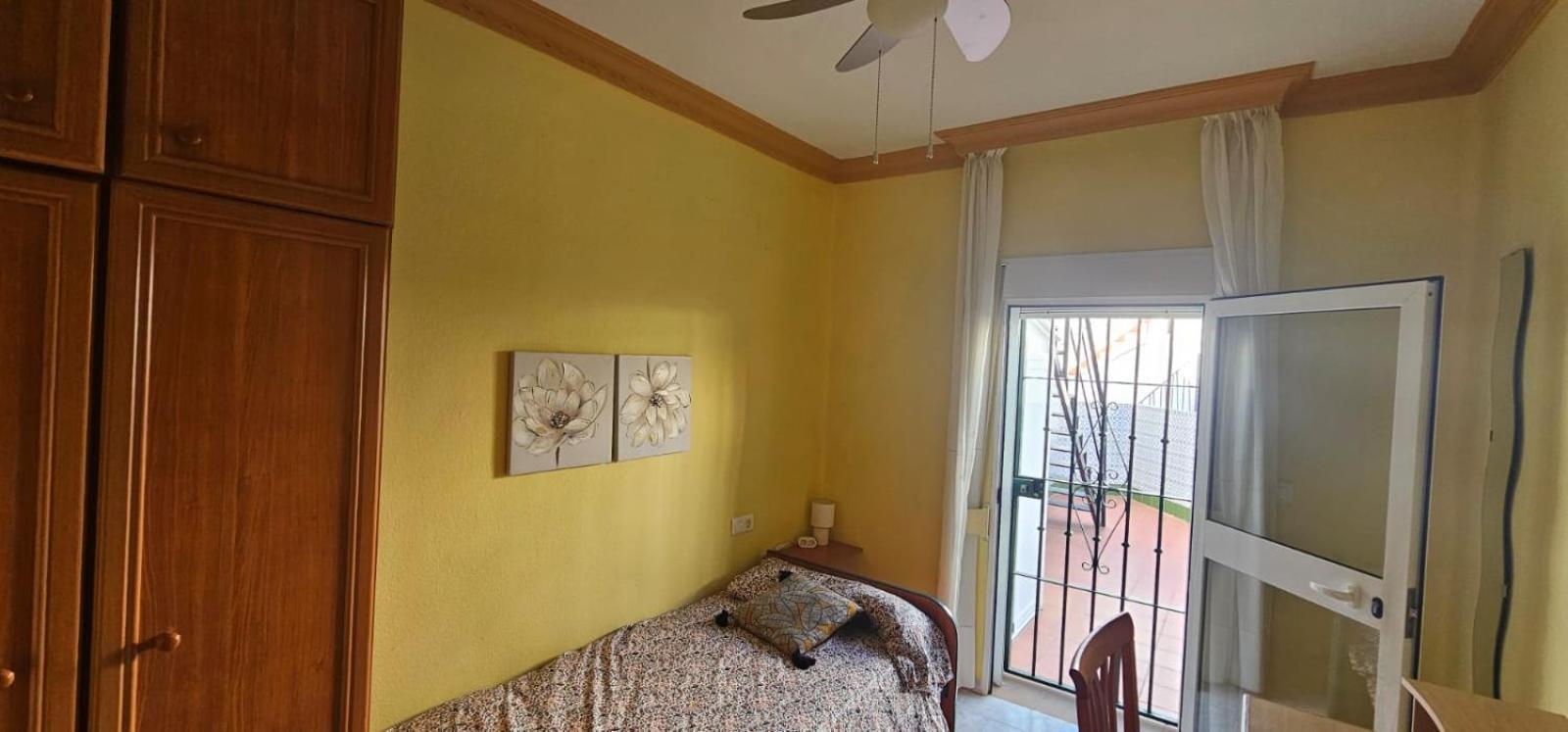 Villa Casa San Jose Nerja Esterno foto