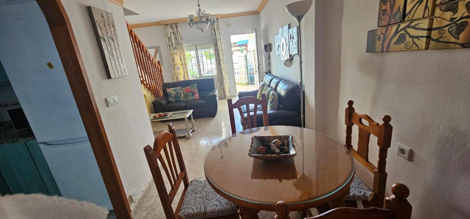 Villa Casa San Jose Nerja Esterno foto