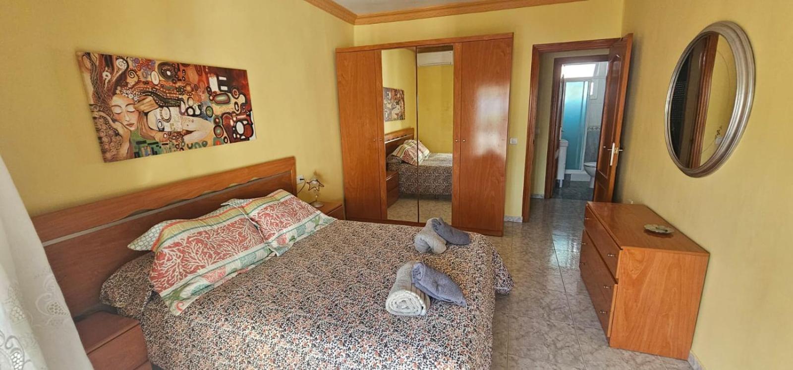Villa Casa San Jose Nerja Esterno foto