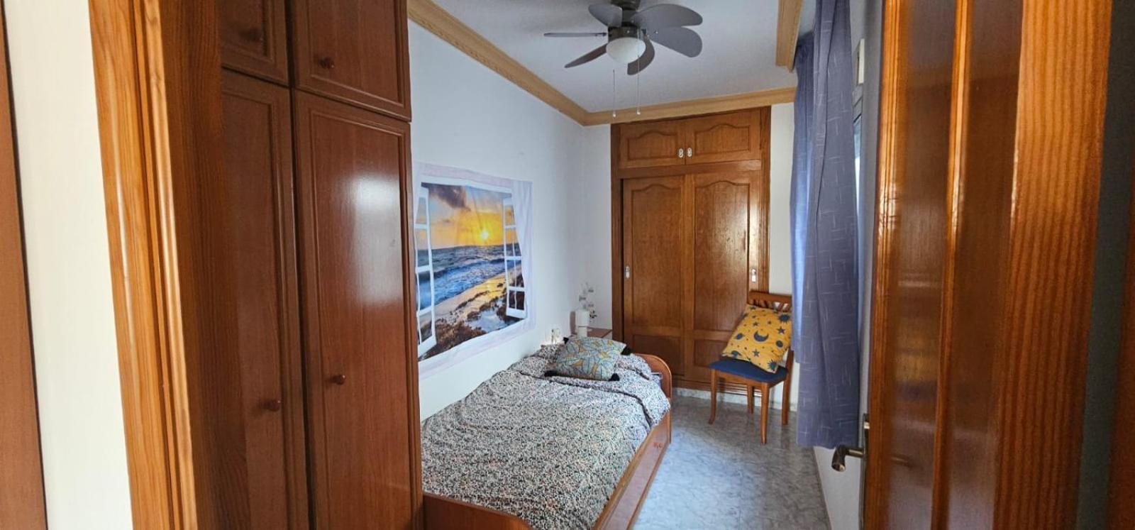 Villa Casa San Jose Nerja Esterno foto