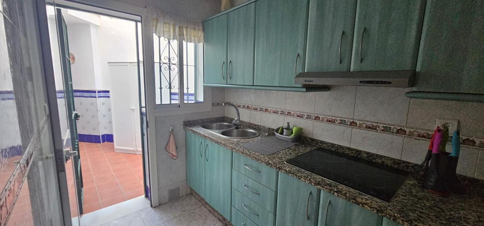 Villa Casa San Jose Nerja Esterno foto