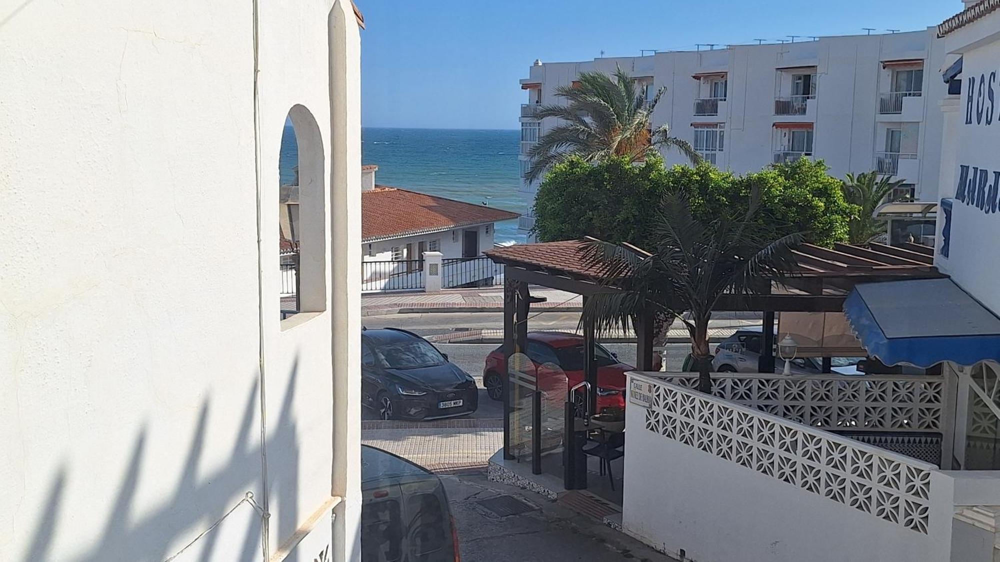Villa Casa San Jose Nerja Esterno foto
